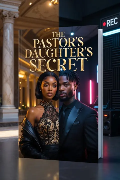 The Pastor's Daughter's Secret