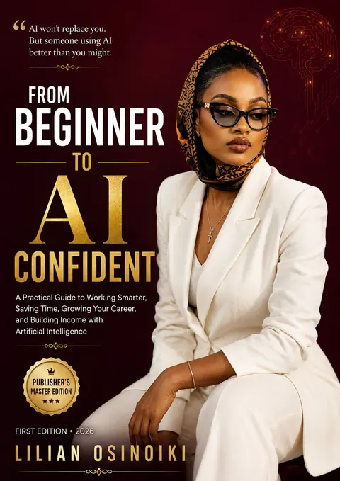 From Beginner to AI Confident