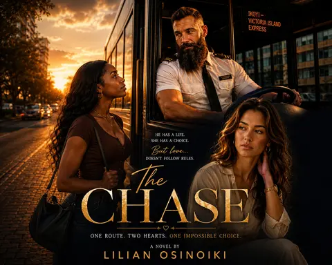 The Chase