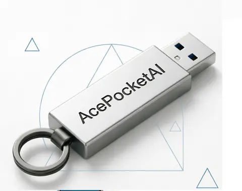 AcePocketAI