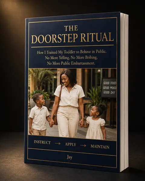 The Doorstep Ritual