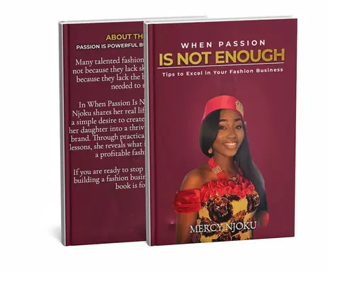 When passion is not enough