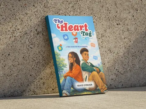 The Heart Tag