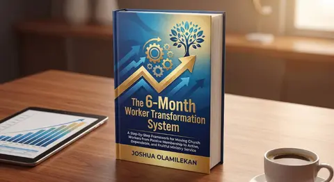 6 month worker transformation system