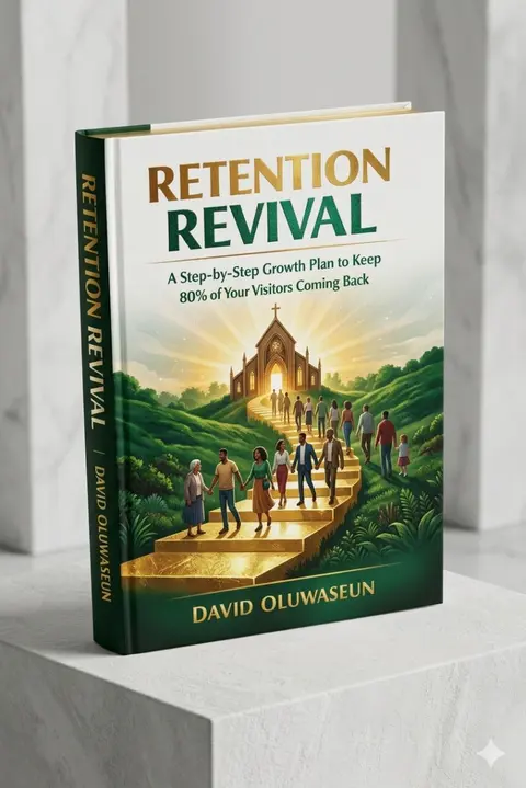 RETENTION REVIVAL