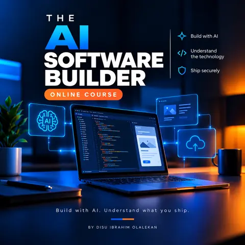 AI Software Builder