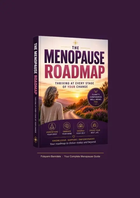 The Menopause Roadmap