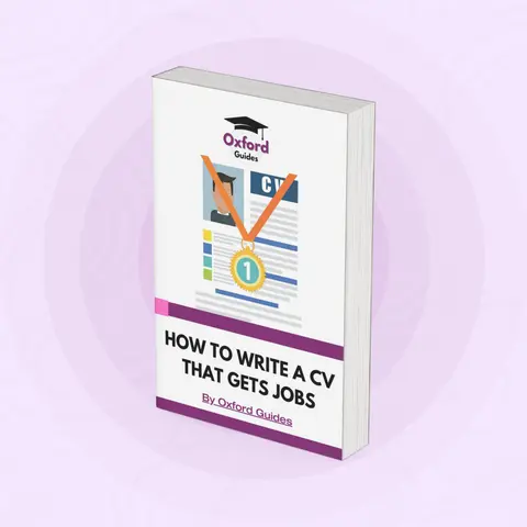 Learn How to Write a CV That Gets Jobs - Learn the step-by-step process to create a professional CV that grabs recruiters' attention and increases your chances of landing interviews.