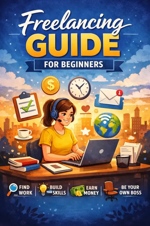 freelancing guide