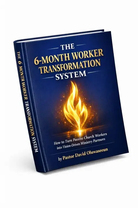 6 month workers transformation system