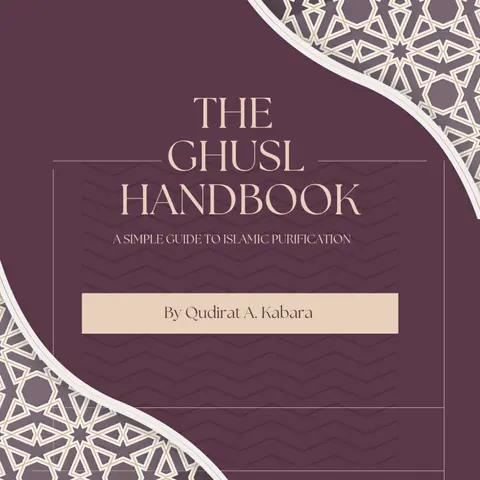 THE GHUSUL HANDBOOK