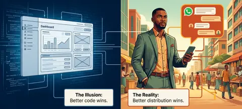 Distribution Playbook
