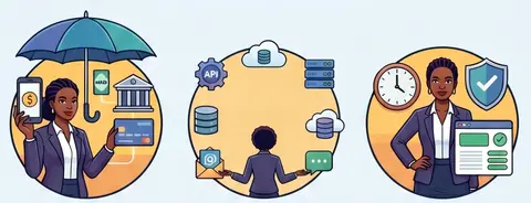 Payments Playbook