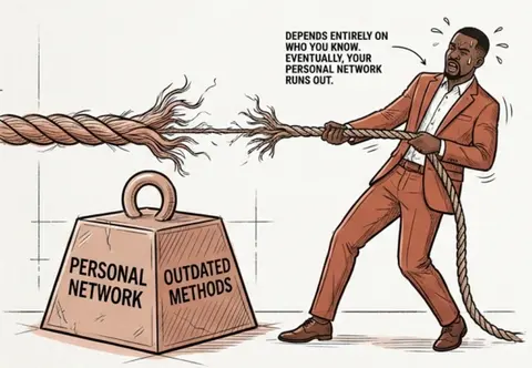 Referrals Playbook