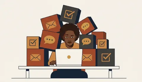 The Anti-BurnOut Playbook