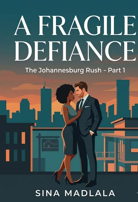 A Fragile Defiance part 1