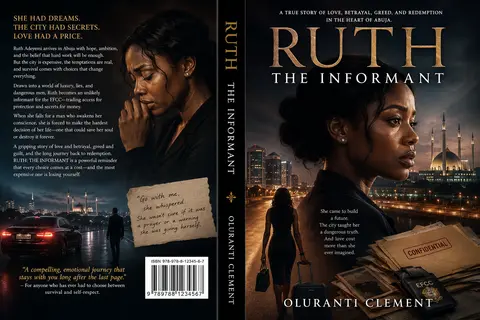 THE INFORMANT'S PRICE