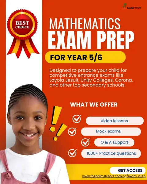 EXAM PREP BUNDLE FOR YEAR 5-6 copy