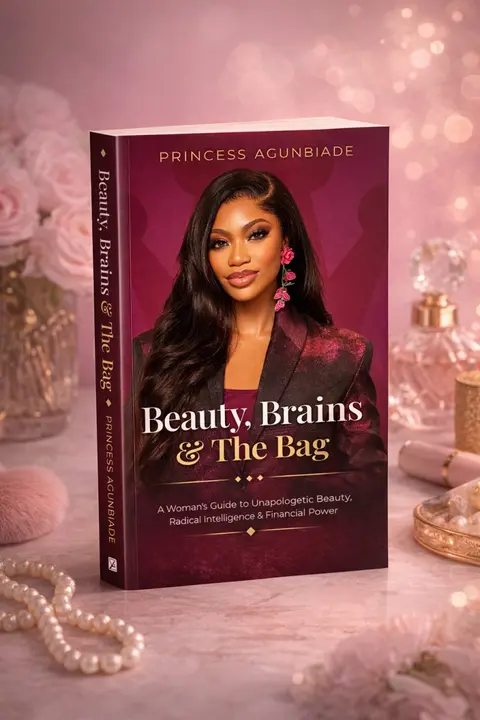 Beauty, Brains and The Bag Paperback