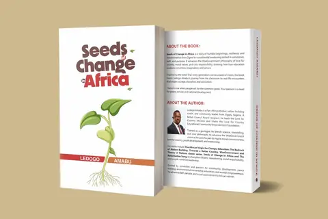Seed of Change in Africa