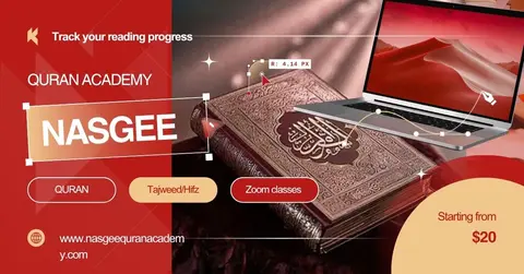 Nasgee Quran Academy