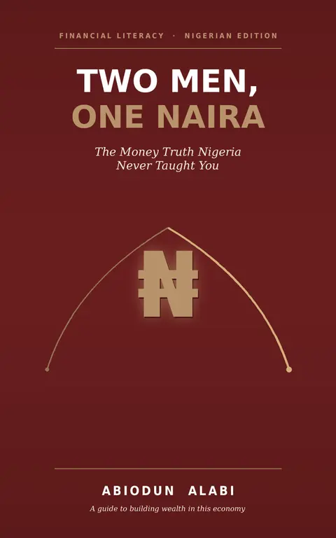 Two Men, One Naira