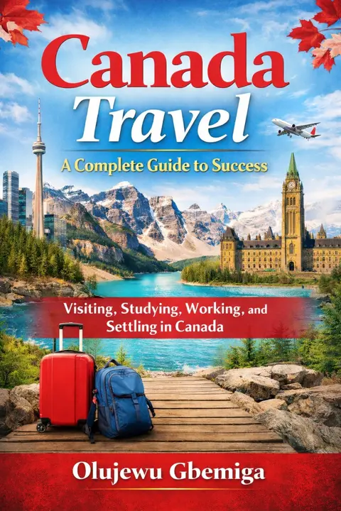 Canada Travel: A Complete Guide to Success