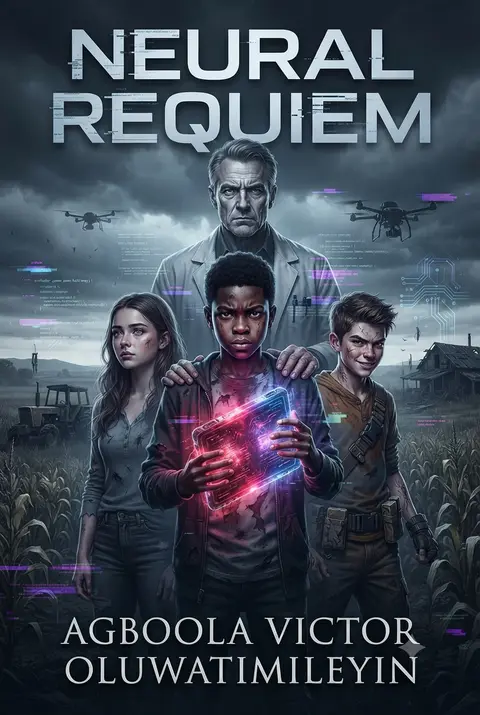 Neural Requiem 1