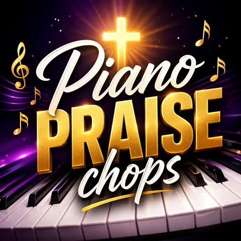 Praise Chops Tutorial