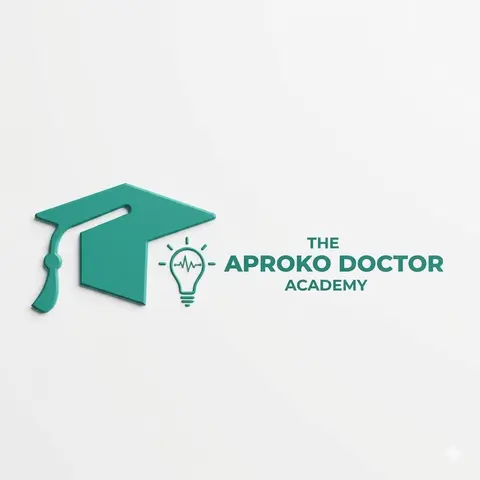 The Aproko Doctor Academy