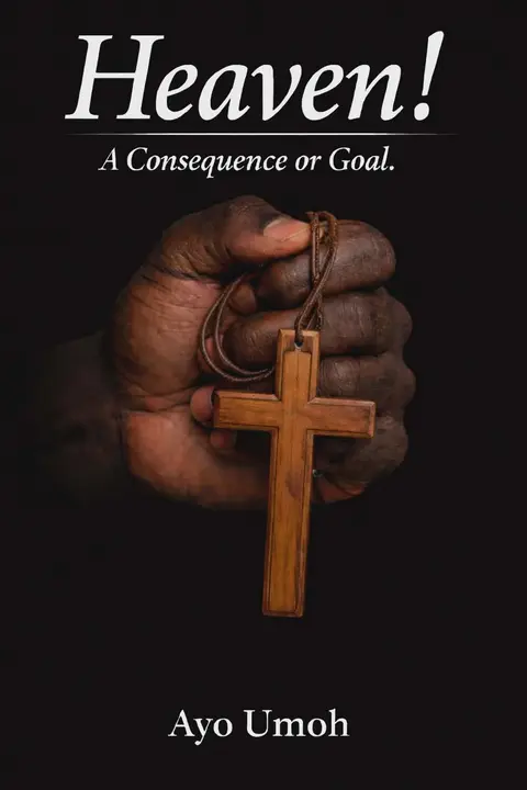 HEAVEN! A Consequence or goal.