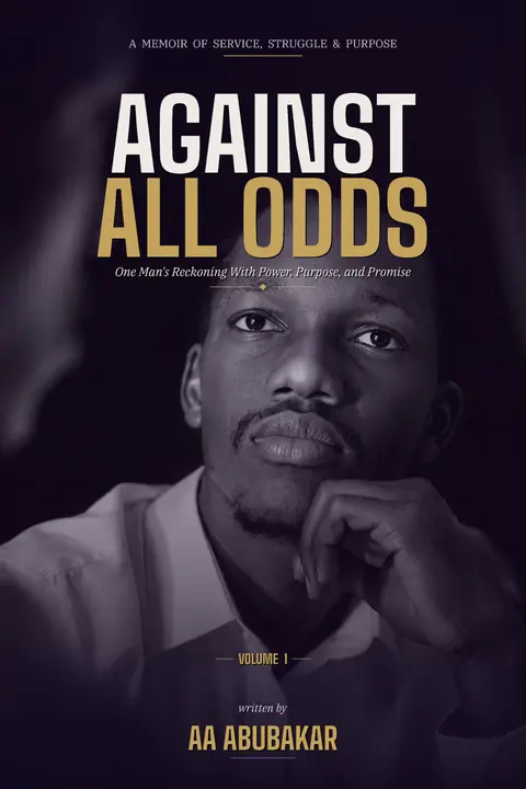 AGAINST ALL ODDS