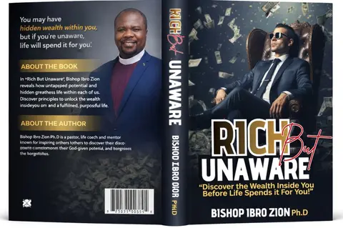 RICH BUT UNAWARE