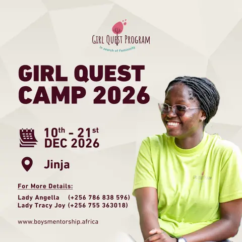 Girl Quest Camp 2026: Open Your Daughter's Application