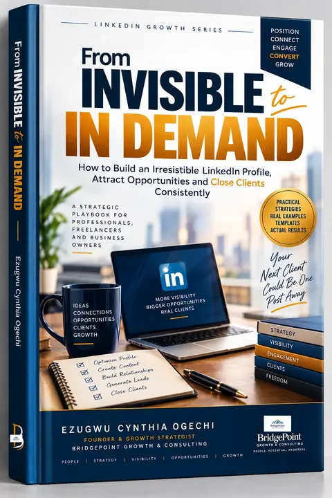 From Invisible to Indemand