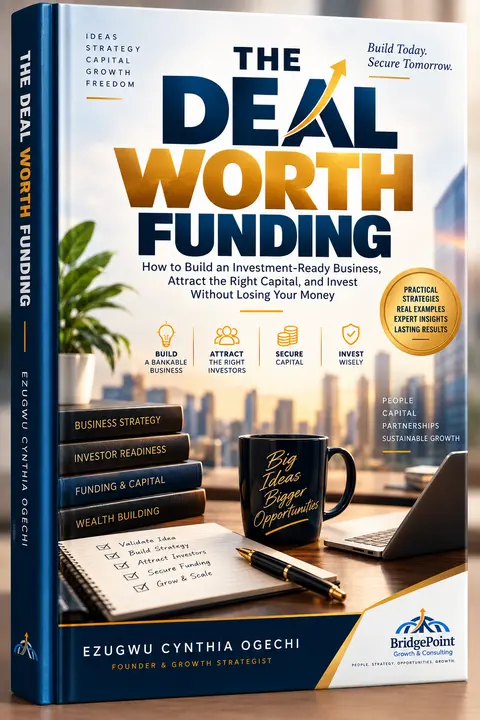 THE DEAL WORTH FUNDING
