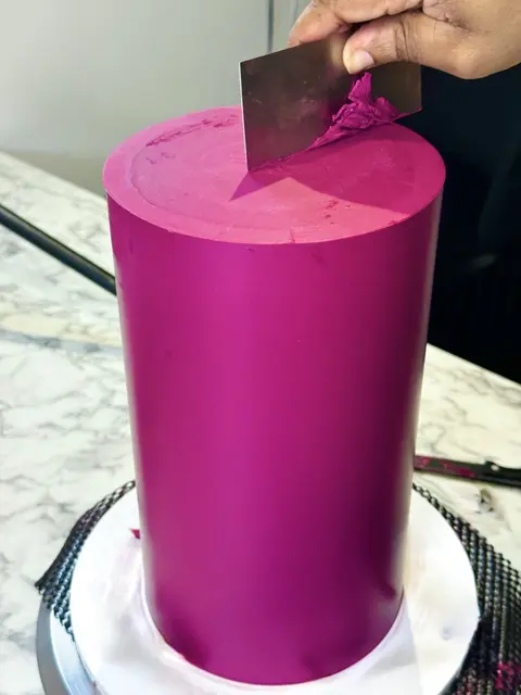 LIVE Ganache Demo Replay