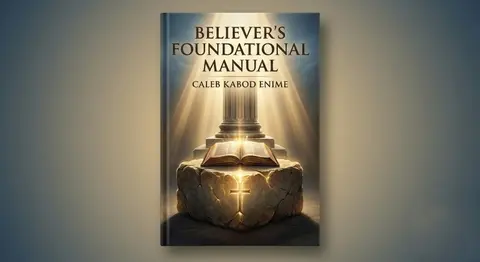 BELIEVERS FOUNDATION SCHOOL (MANUAL)