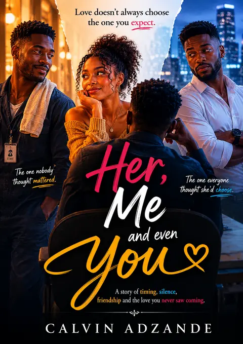 Her, Me and even You