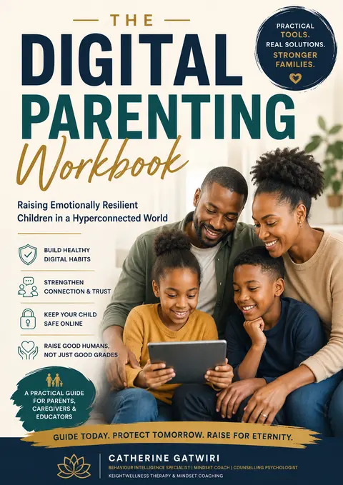 Digital Parenting Workbook