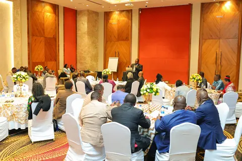 Resilience in Leadership Conference (RILC 2026) August 3rd -5th 2026