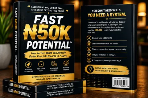 FAST N50K POTENTIAL