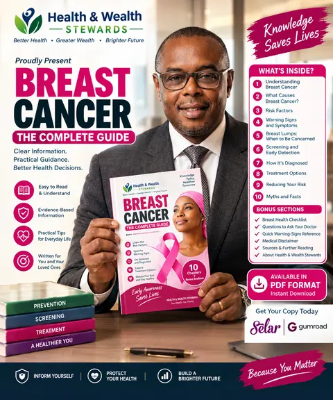 Breast Cancer