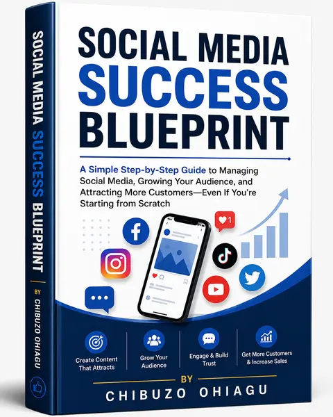 Social Media Success Blueprint