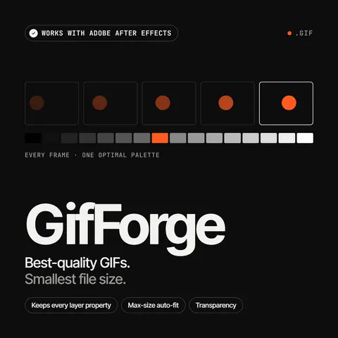 GifForge