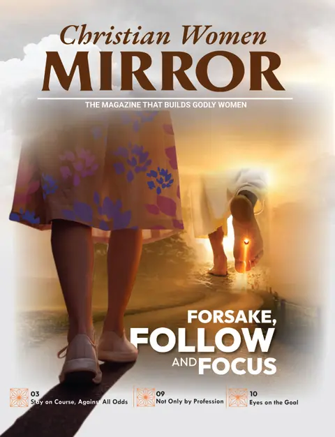 Christian Women Mirror Magazine