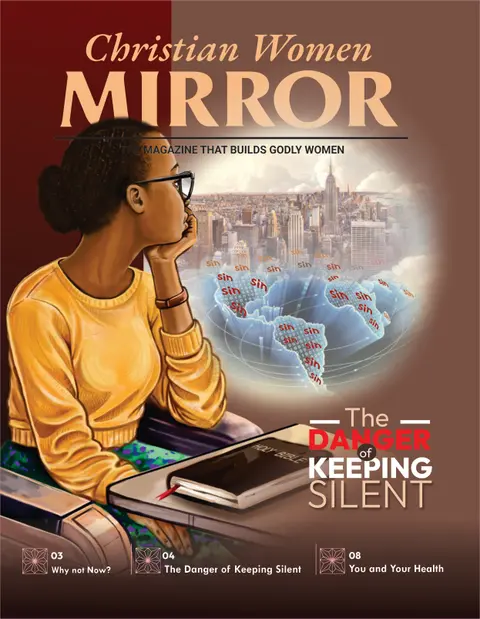 Christian Women Mirror Magazine