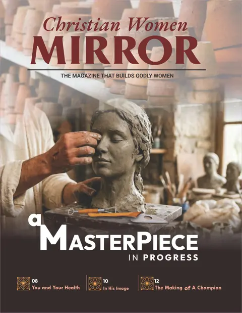 Christian Women Mirror Magazine