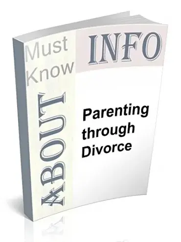 Parenting Through Divorce: A Guide for Navigating Challenging Times