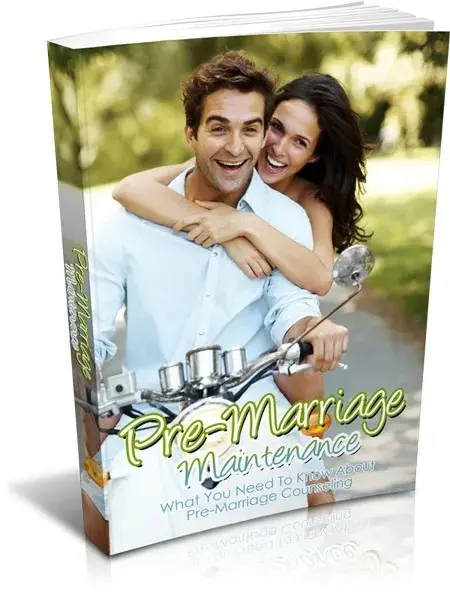 Pre-Marriage Maintenance: Your Guide to a Stronger Relationship